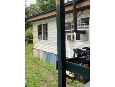 Tucked away on approximately 1 acre, this versatile manufactured - photo 19