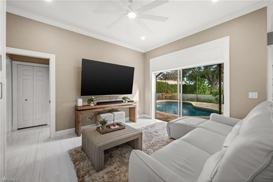 Beautifully refashioned 3-bedroom, 3-bath pool home with a den - photo 19