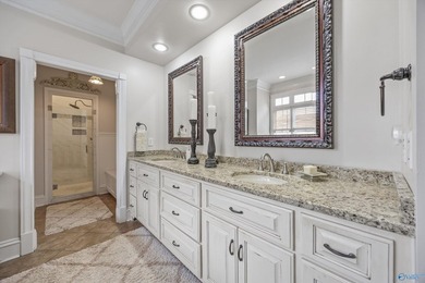 Custom built Southern Living home in Hampton Cove where - photo 19