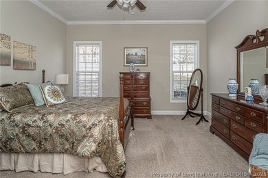 Amazing, meticulously maintained ranch home featuring 3 bedrooms