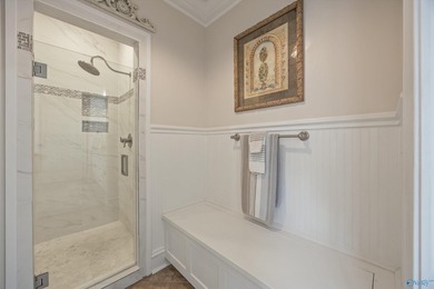 Custom built Southern Living home in Hampton Cove where - photo 20