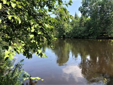 South Fork Flambeau River Lot For Sale in Park Falls Wisconsin