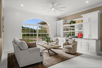 Beautifully refashioned 3-bedroom, 3-bath pool home with a den - photo 21