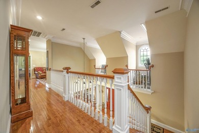Custom built Southern Living home in Hampton Cove where - photo 21