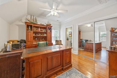 Custom built Southern Living home in Hampton Cove where - photo 22