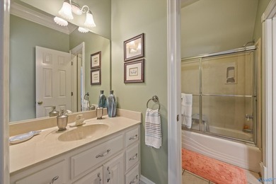 Custom built Southern Living home in Hampton Cove where - photo 23