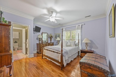 Custom built Southern Living home in Hampton Cove where - photo 24