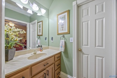 Custom built Southern Living home in Hampton Cove where - photo 26