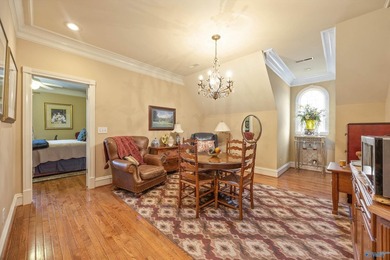 Custom built Southern Living home in Hampton Cove where - photo 27