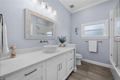 Beautifully refashioned 3-bedroom, 3-bath pool home with a den - photo 28