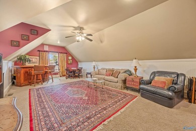 Custom built Southern Living home in Hampton Cove where - photo 29
