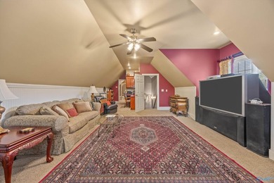 Custom built Southern Living home in Hampton Cove where - photo 30