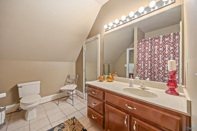 Custom built Southern Living home in Hampton Cove where - photo 31