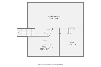 Welcome to 7901 Lilac Lane, a beautifully maintained 3-bedroom - photo 31