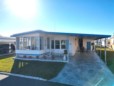 Lake Conley Home For Sale in Holiday Florida