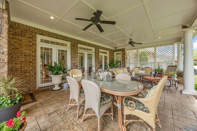 Custom built Southern Living home in Hampton Cove where - photo 32