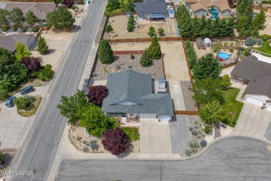 BEAUTIFUL IMMACULATE MAINTAINED 4-bedroom, 2-bath home situated - photo 32