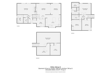 Welcome to 7901 Lilac Lane, a beautifully maintained 3-bedroom - photo 32