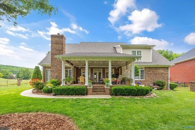 Custom built Southern Living home in Hampton Cove where - photo 33