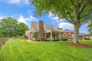 Custom built Southern Living home in Hampton Cove where - photo 34