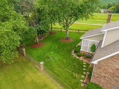 Custom built Southern Living home in Hampton Cove where - photo 36