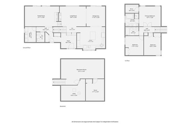 Welcome to 7901 Lilac Lane, a beautifully maintained 3-bedroom - photo 36