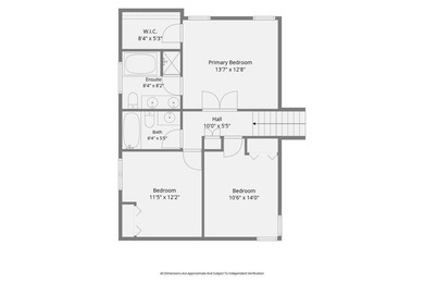 Welcome to 7901 Lilac Lane, a beautifully maintained 3-bedroom - photo 37