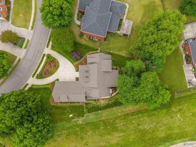 Custom built Southern Living home in Hampton Cove where - photo 38