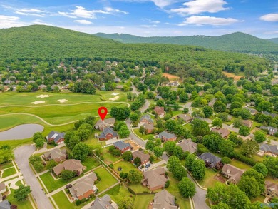 Relax on the inviting front porch and take in breathtaking - photo 43