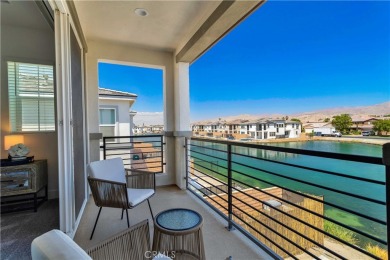 (private lake, pond, creek) Home For Sale in Indio California