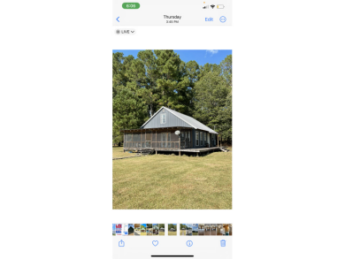 DRASTICALLY REDUCED!! Motivated Seller!! - Lake Home For Sale in Pachuta, Mississippi
