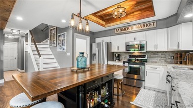 If you dream of the perfect lake lifestyle, this home is your - photo 11