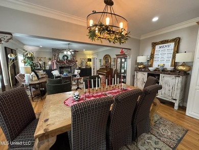 This impressive 4,850+/- square foot, two-story home offers 4 - photo 11
