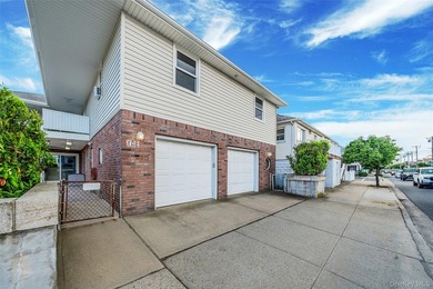 Unique Double Lot Corner on the West End. Two Floors, Lots of - photo 1