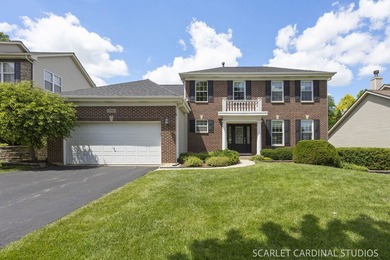 (private lake, pond, creek) Home Active Under Contract in Saint Charles Illinois