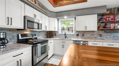 If you dream of the perfect lake lifestyle, this home is your - photo 12