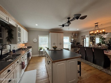 This impressive 4,850+/- square foot, two-story home offers 4 - photo 17