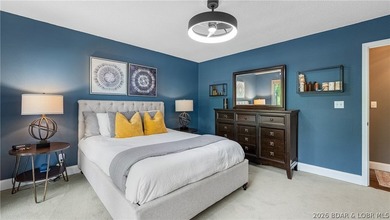 If you dream of the perfect lake lifestyle, this home is your - photo 18