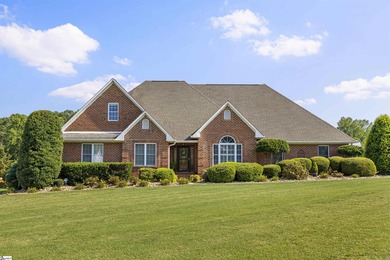 (private lake, pond, coastal) Home For Sale in Campobello South Carolina