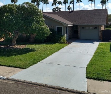 (private lake, pond, creek) Home For Sale in Alamo Texas