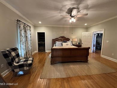 This impressive 4,850+/- square foot, two-story home offers 4 - photo 21