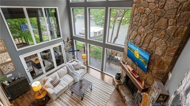 If you dream of the perfect lake lifestyle, this home is your - photo 24