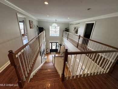 This impressive 4,850+/- square foot, two-story home offers 4 - photo 27
