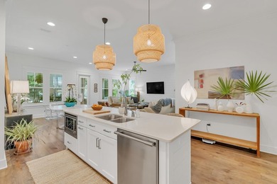 Welcome to this beautifully designed 4-bedroom, 3-bath home with - photo 1