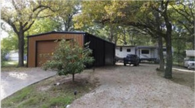 Lake Tawakoni Lot For Sale in Quinlan Texas