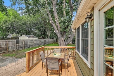 Welcome to this charming Cape Cod home in the desirable - photo 32