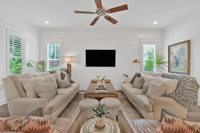 Welcome to this beautifully designed 4-bedroom, 3-bath home with - photo 3
