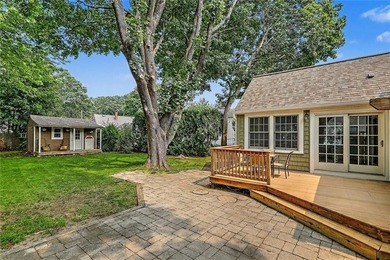 Welcome to this charming Cape Cod home in the desirable - photo 33