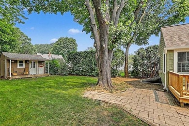 Welcome to this charming Cape Cod home in the desirable - photo 34