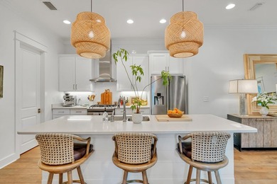 Welcome to this beautifully designed 4-bedroom, 3-bath home with - photo 6